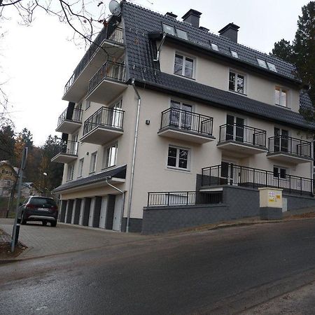 Villa Incognito Szklarska Poręba Rum bild